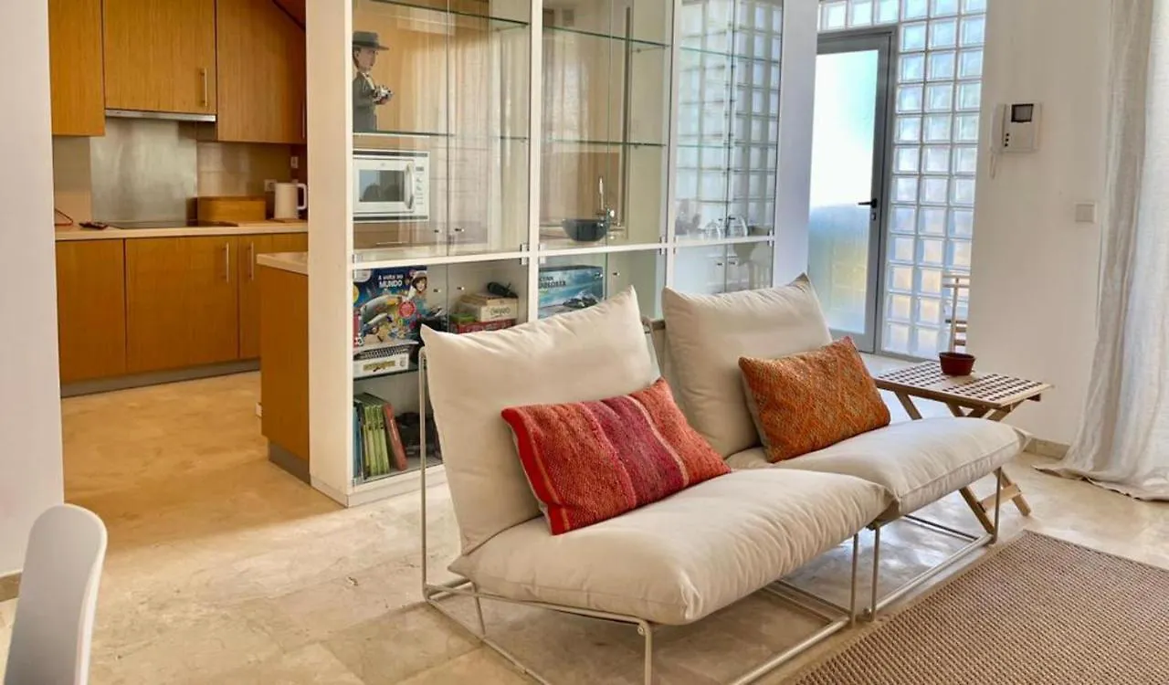 Charming Tavira - Pools Pet-Friendly Golf Villa