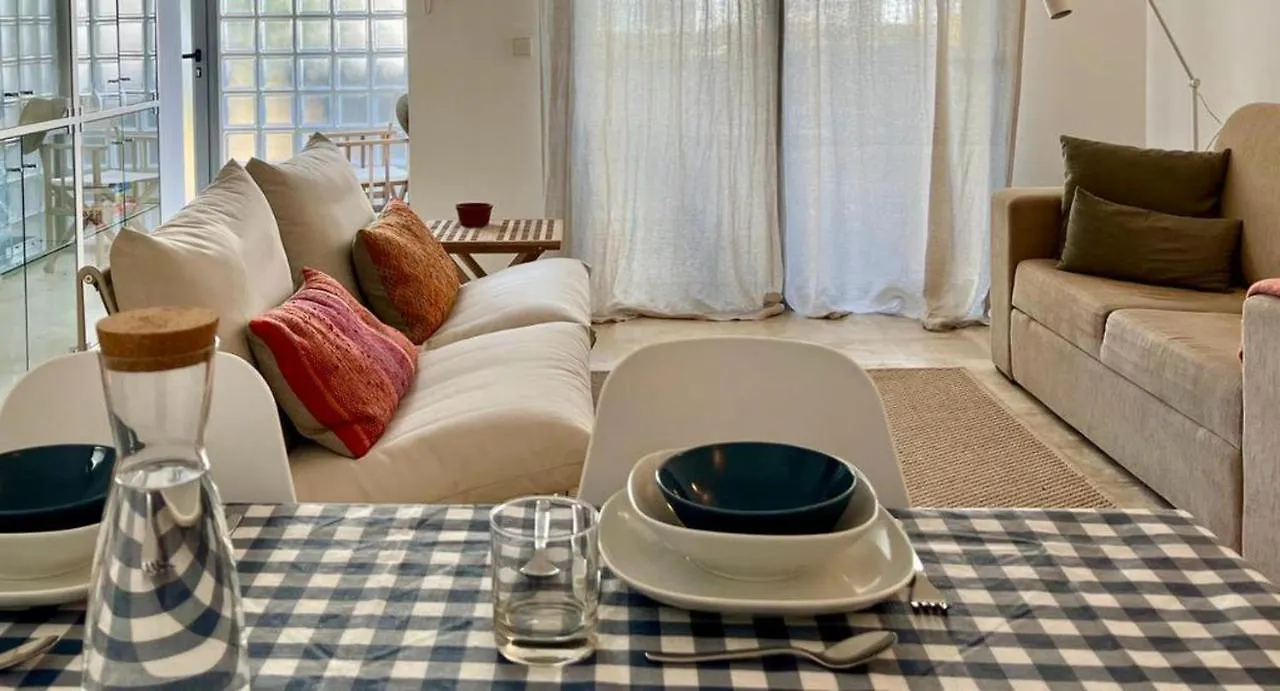 Holiday home Charming Tavira - Pools Pet-Friendly Golf Villa Portugal