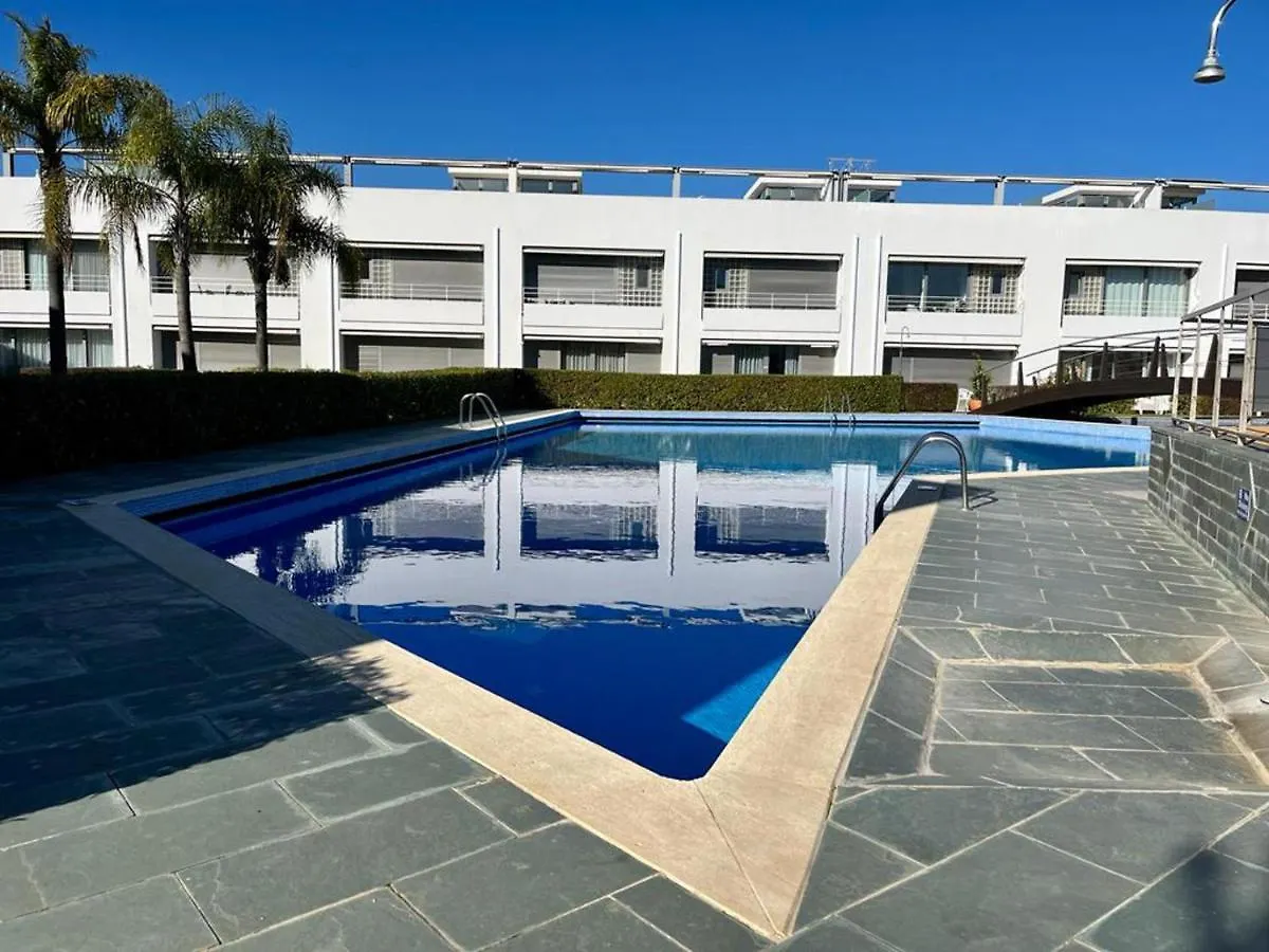 Holiday home Charming Tavira - Pools Pet-Friendly Golf Villa