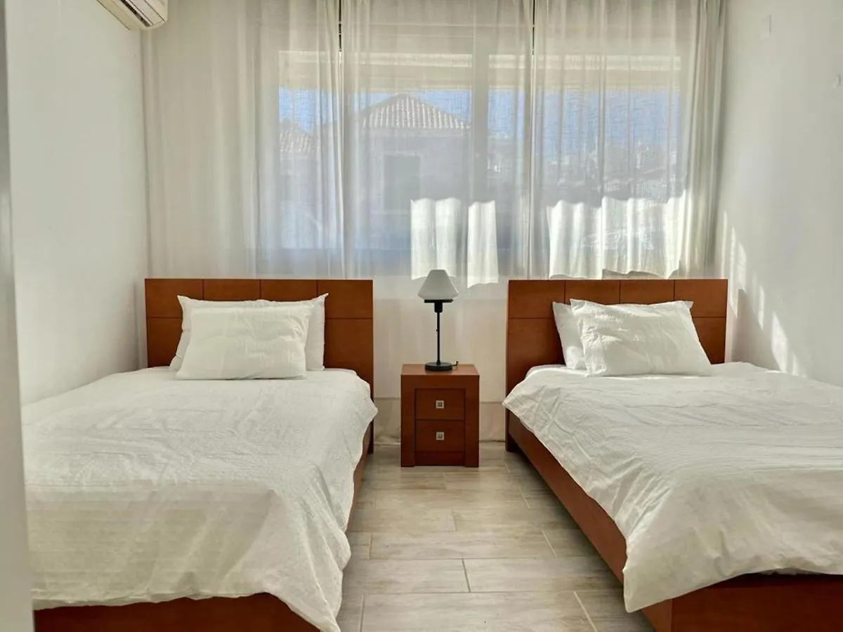 Charming Tavira - Pools Pet-Friendly Golf Villa 0*,  Portugal